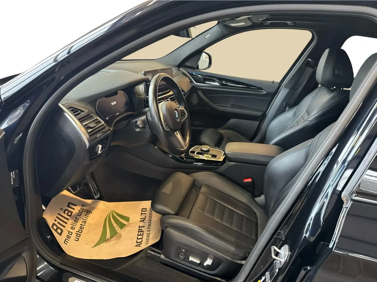 Billede 10 - BMW iX3  Charged Plus M-Sport