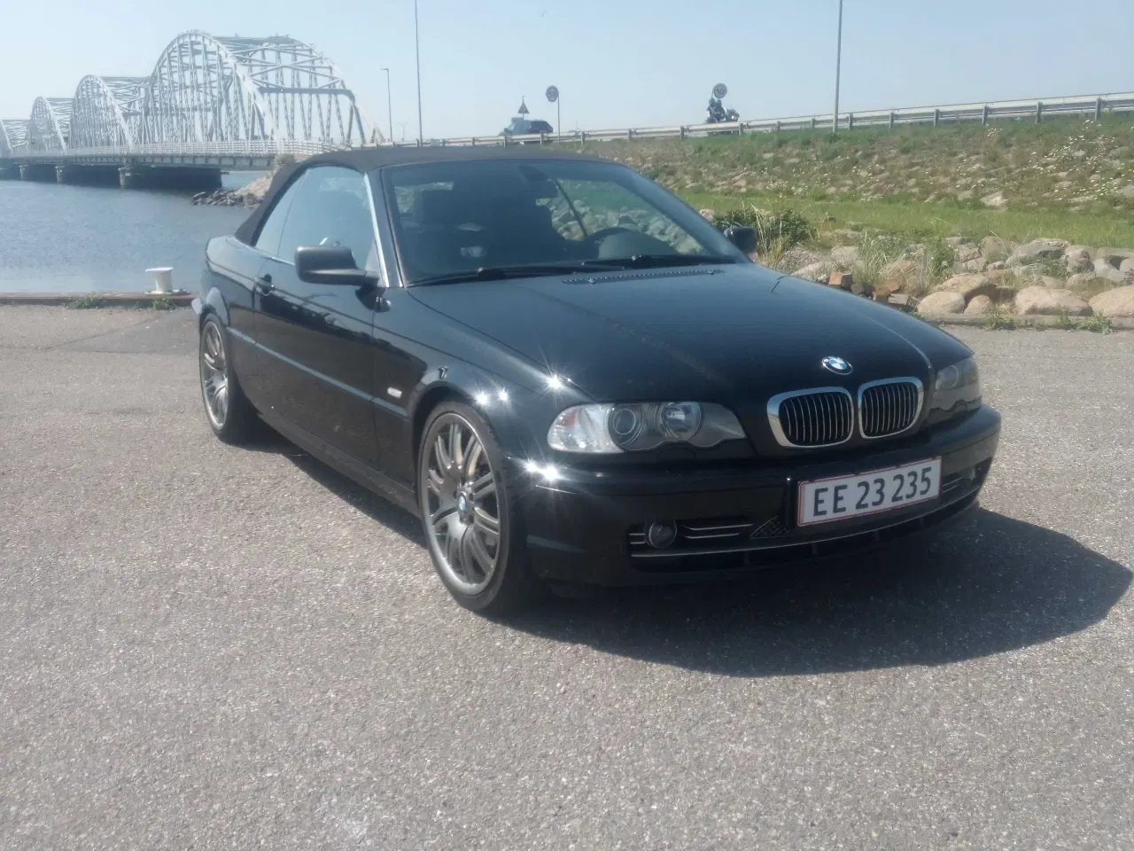 Billede 7 - Bmw e46 330ci cabriolet 