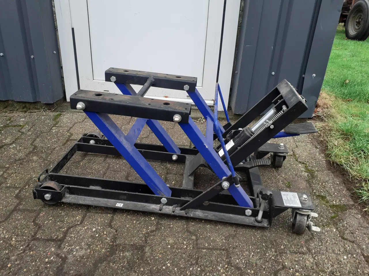 Billede 2 - Atv lift 