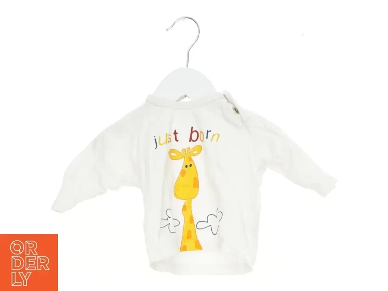 Billede 1 - Trøje fra Name It (str. 56 cm)
