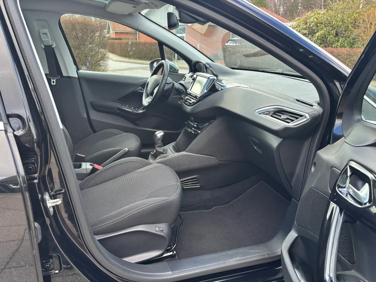 Billede 7 - Peugeot 208 PureTech 82 Prestige 5d