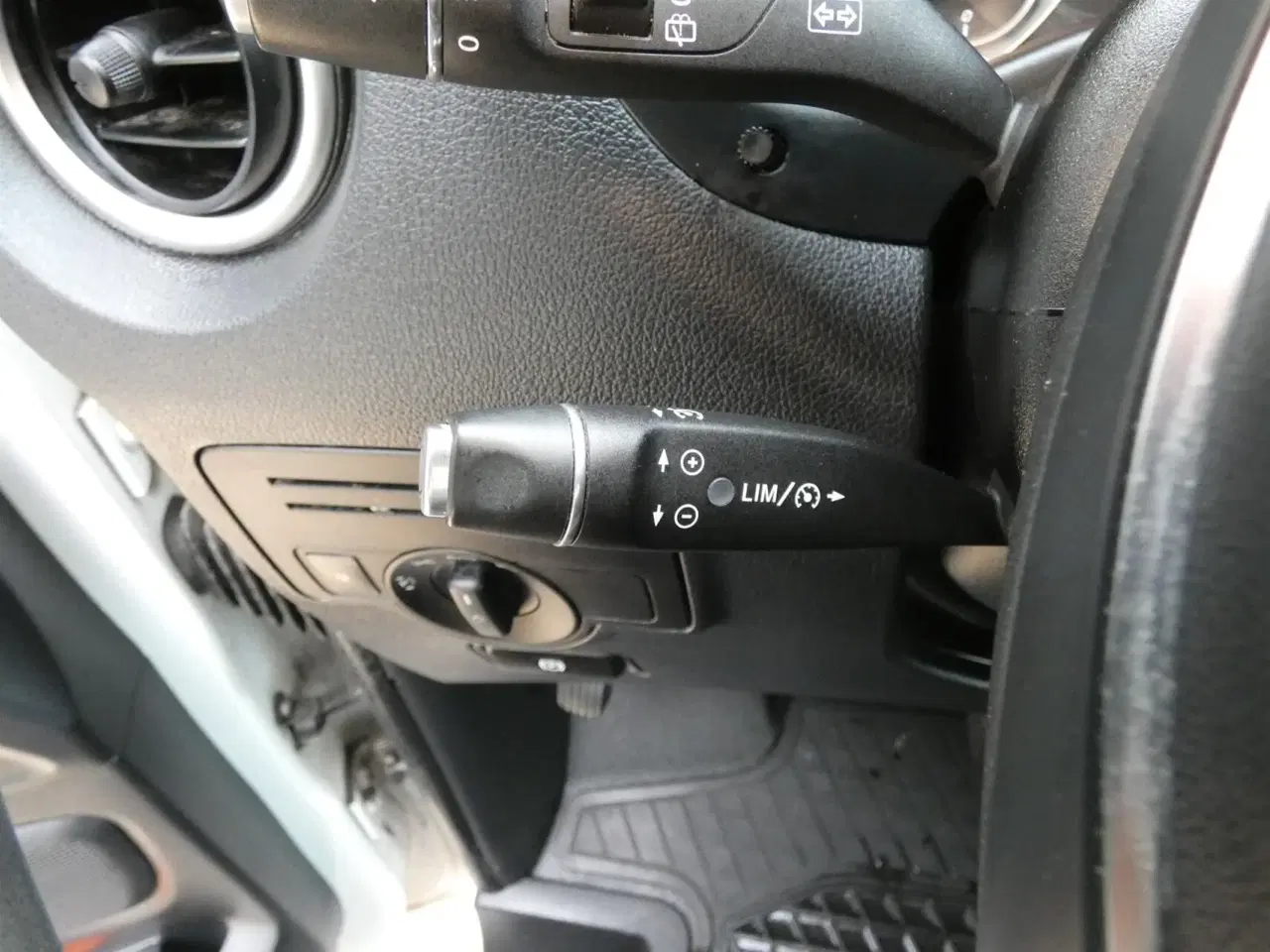 Billede 14 - Mercedes-Benz Vito 114 A2 2,1 CDI RWD 9G-Tronic 136HK Van Aut.