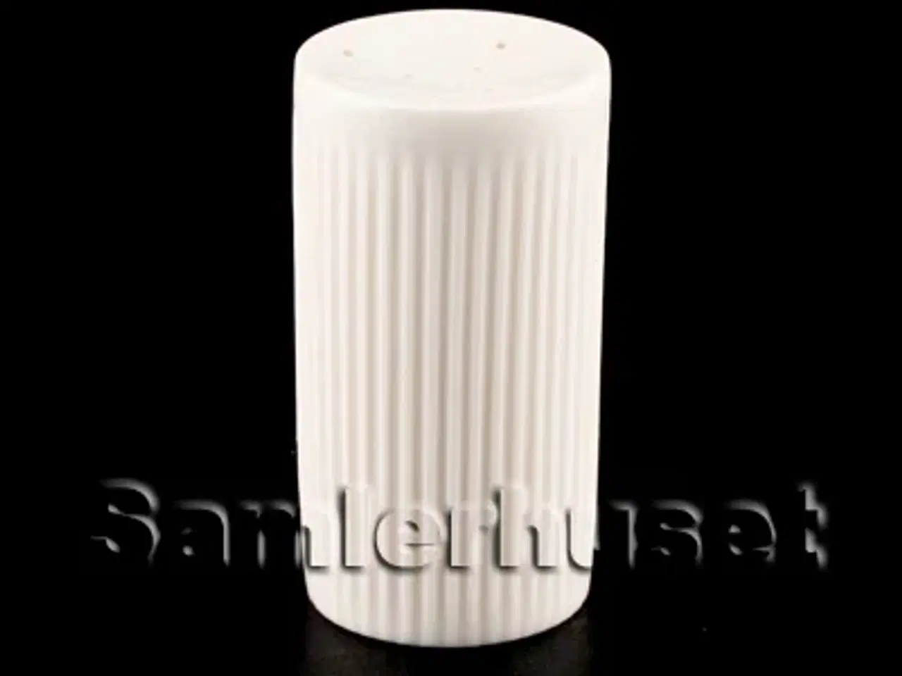 Billede 1 - Athen Vase - 10x6 cm- (HXB)