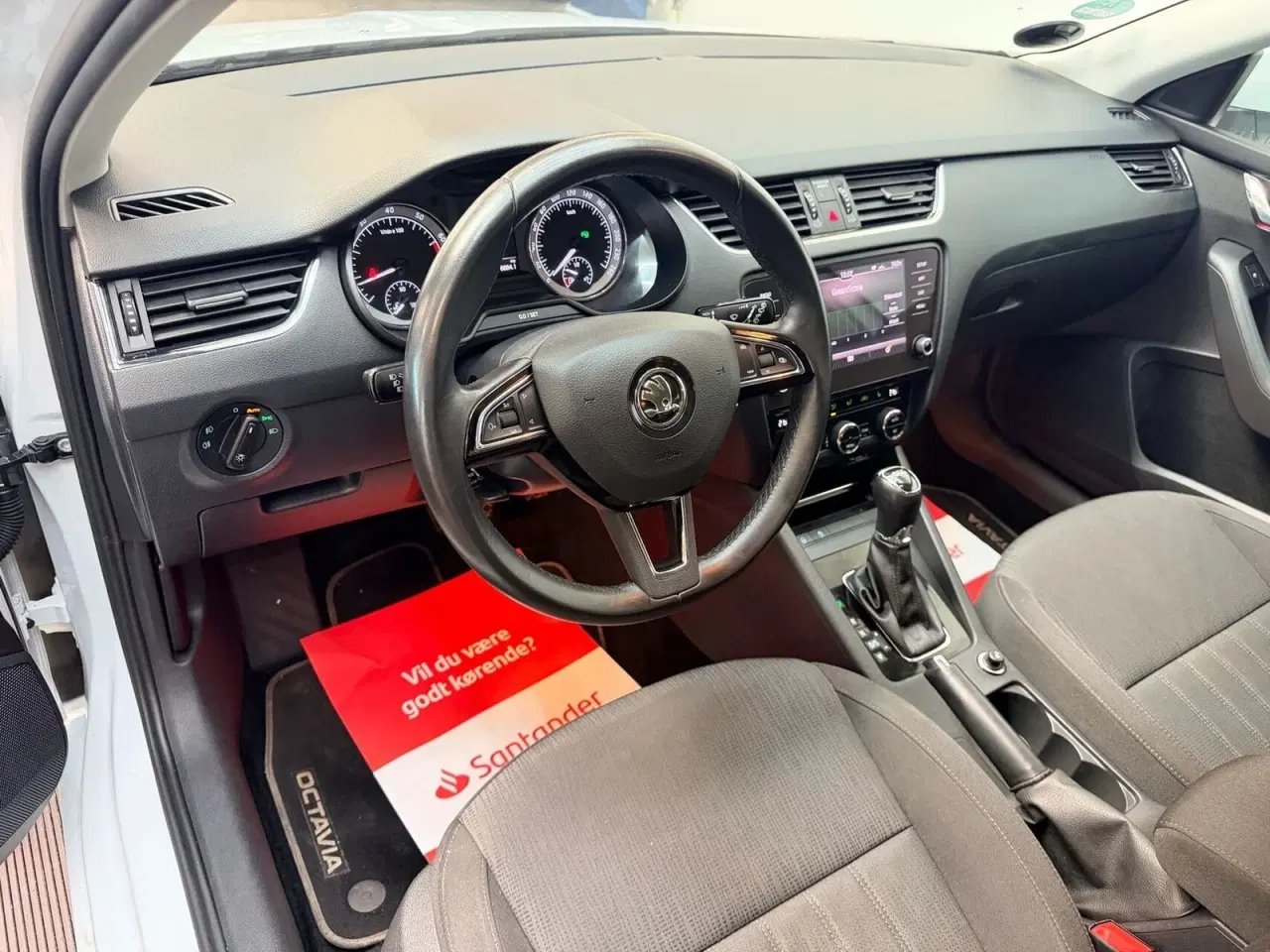 Billede 9 - Skoda Octavia 1,5 TSi 150 Style Combi DSG