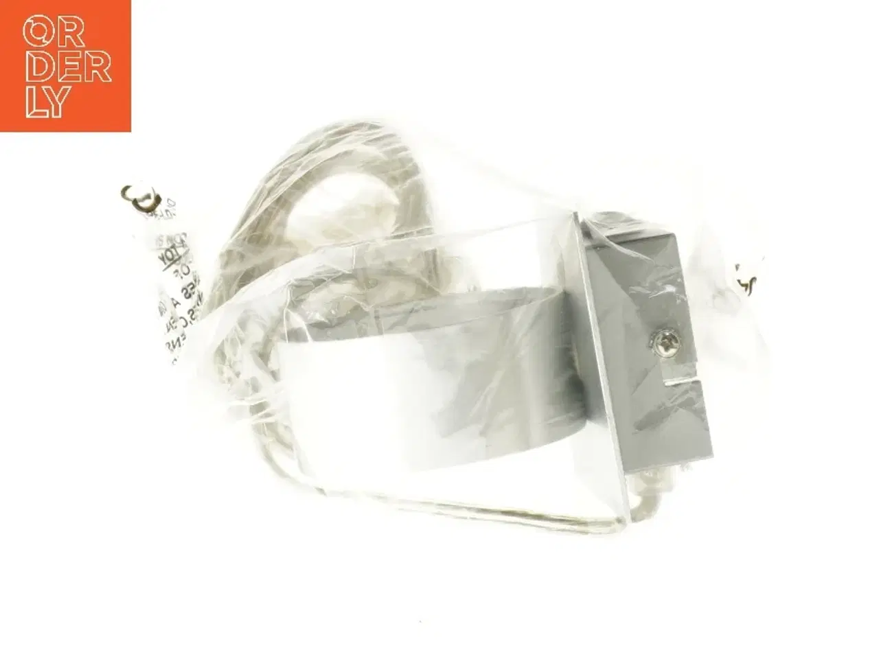 Billede 4 - Markslojd Cadiz 1 væglampe fra Markslojd (str. Ø 8 cm)