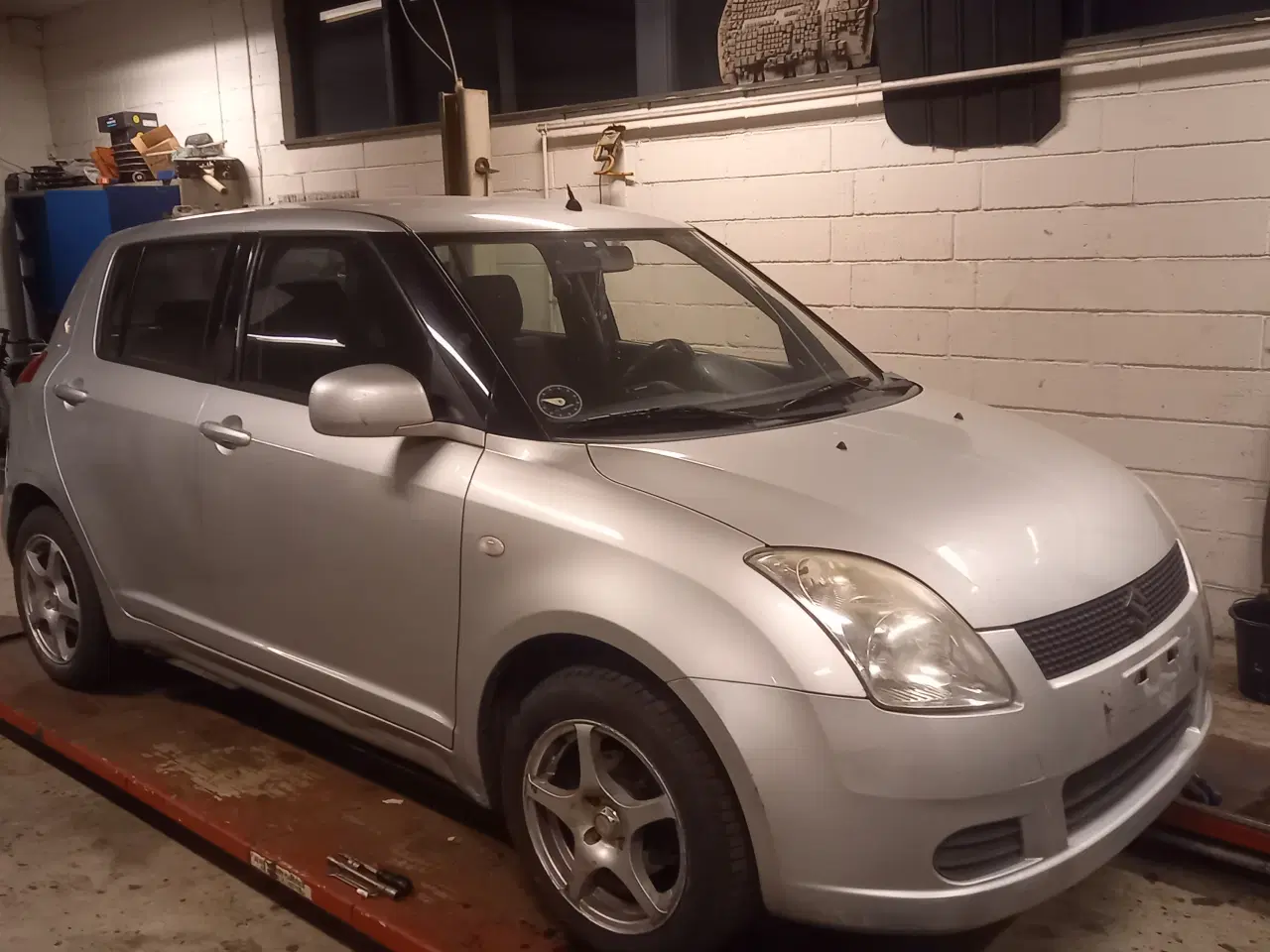 Billede 1 - Suzuki swift 1.5 