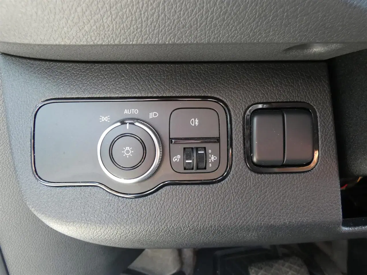 Billede 15 - Mercedes-Benz Sprinter 314 KØLEBIL 2,1 CDI A2 9G-Tronic 143HK Ladv./Chas. Aut.