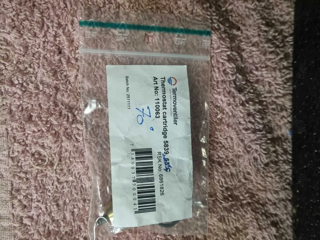 Billede 4 - Laddomat