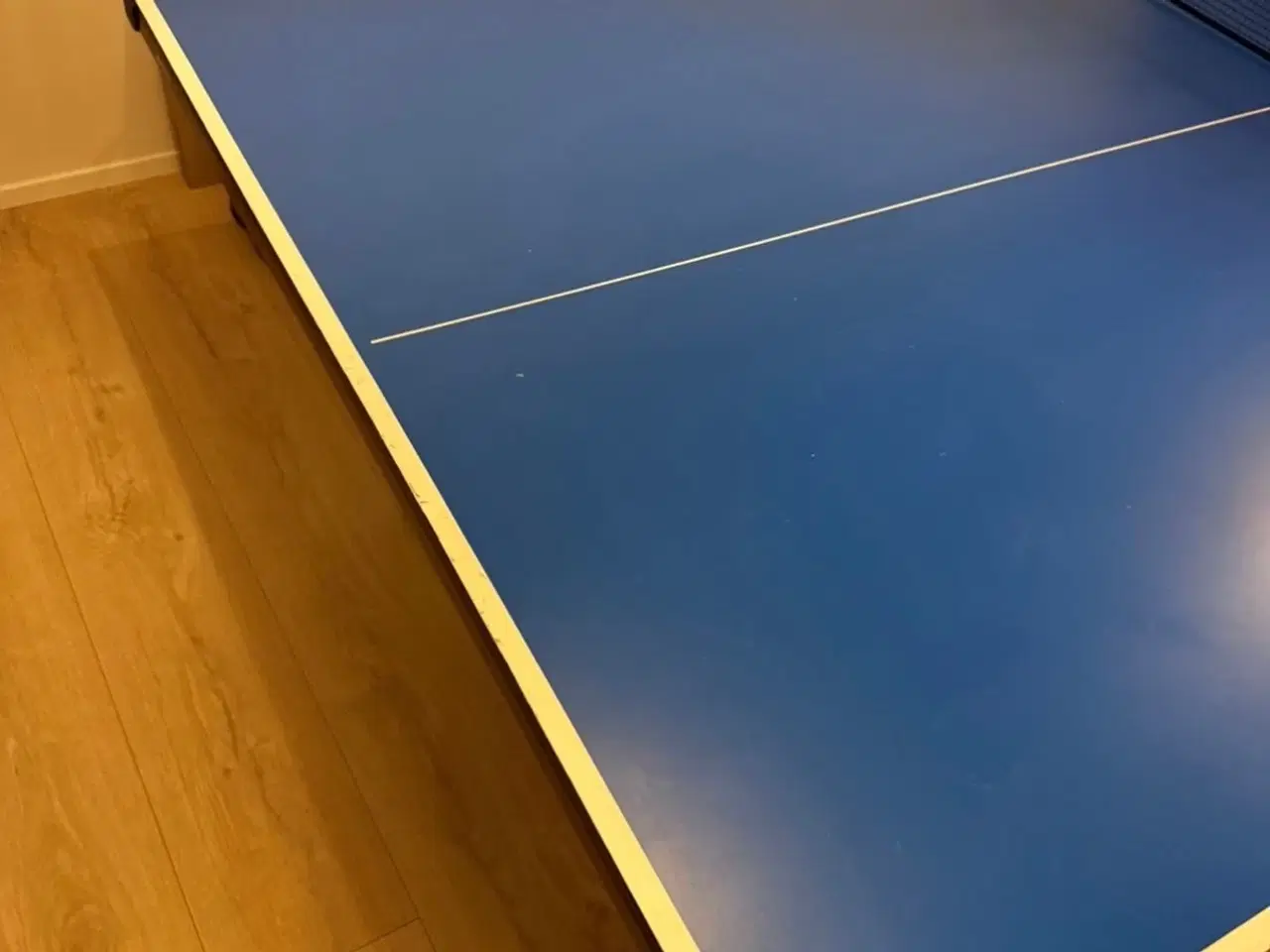 Billede 3 - Bordtennisbord, Tress Classic