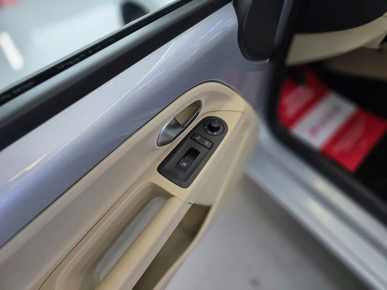 Billede 10 - Skoda Citigo 1,0 60 Elegance GreenTec