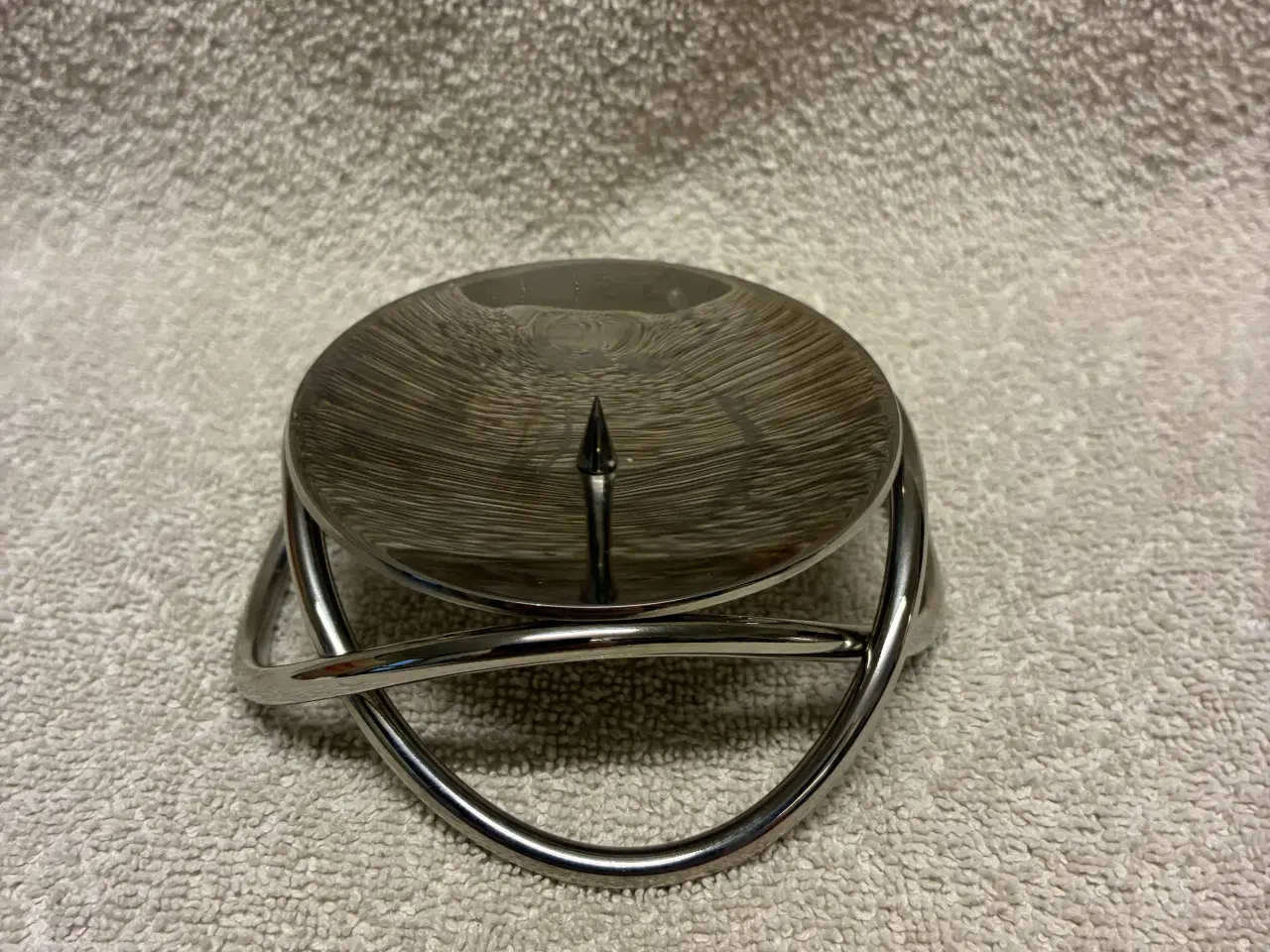 Billede 2 - Georg Jensen lysestage