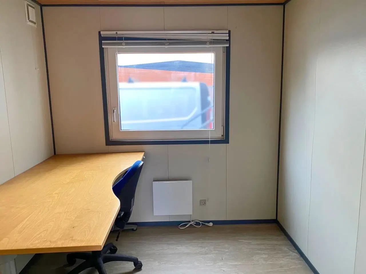 Billede 13 - 5 pers. mandskabsmodul