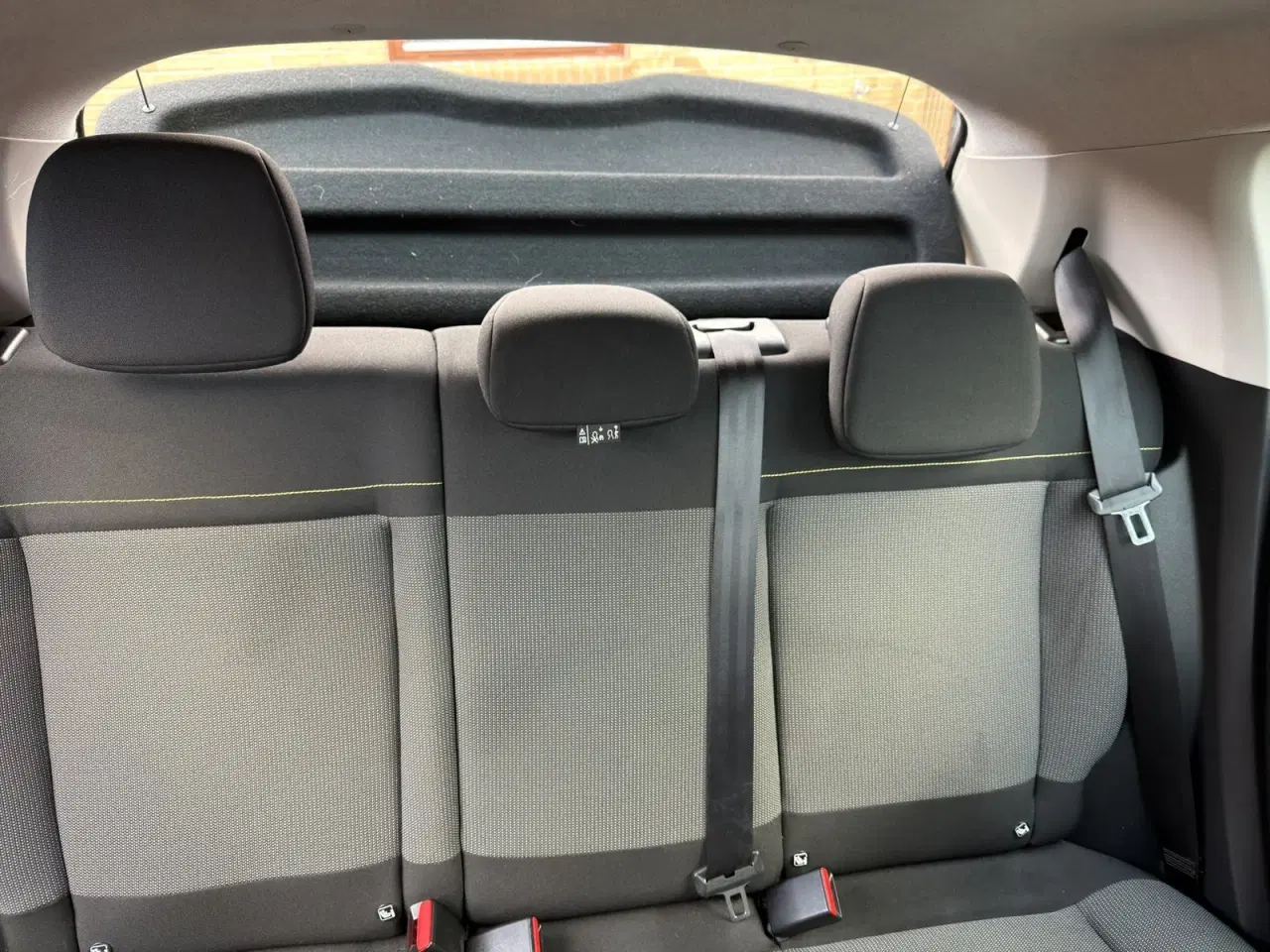 Billede 16 - Citroën C3 1,2 PureTech 110 SkyLine EAT6