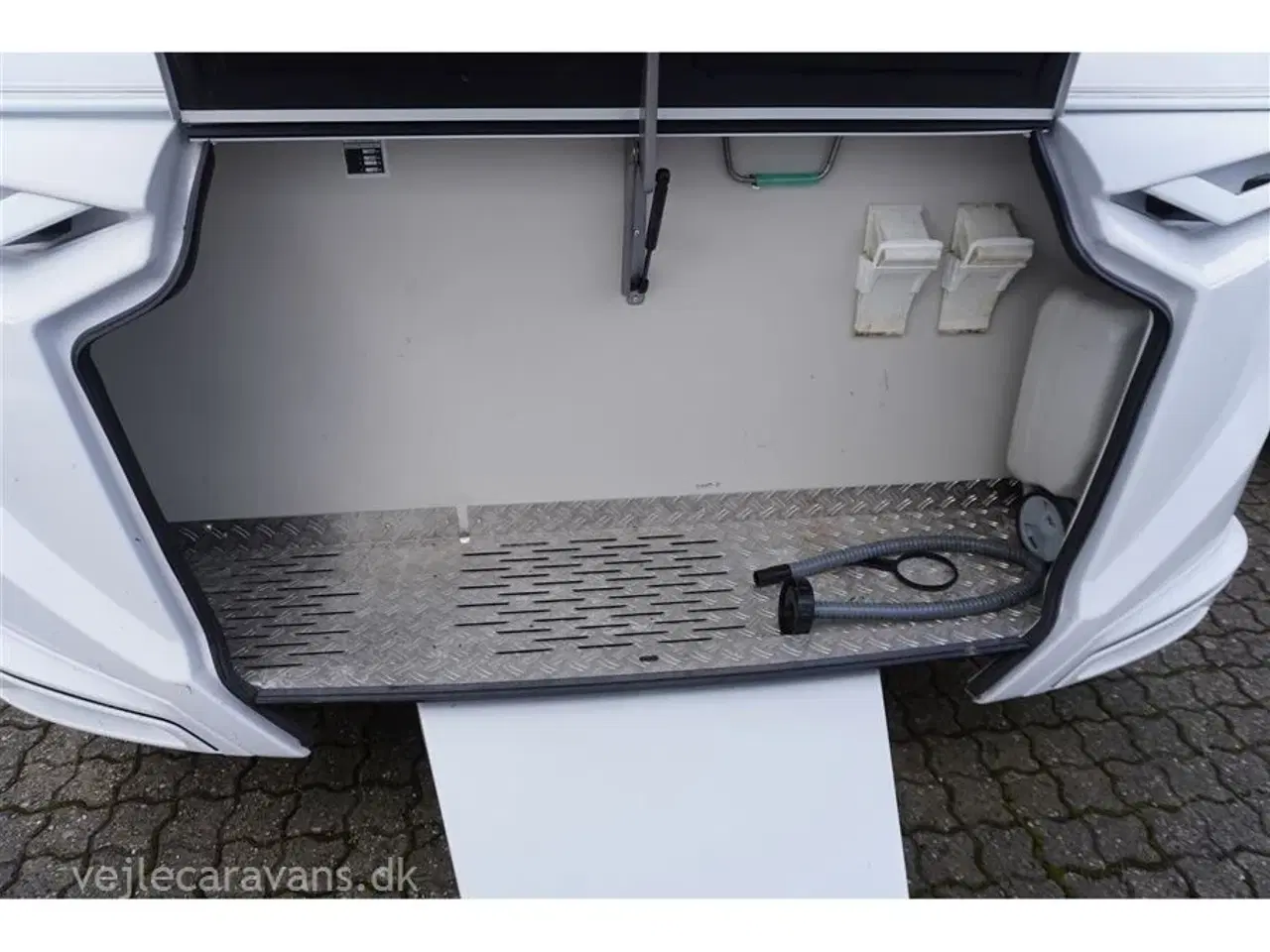 Billede 5 - 2023 - Knaus Sport 500 QDK E-Power Selection