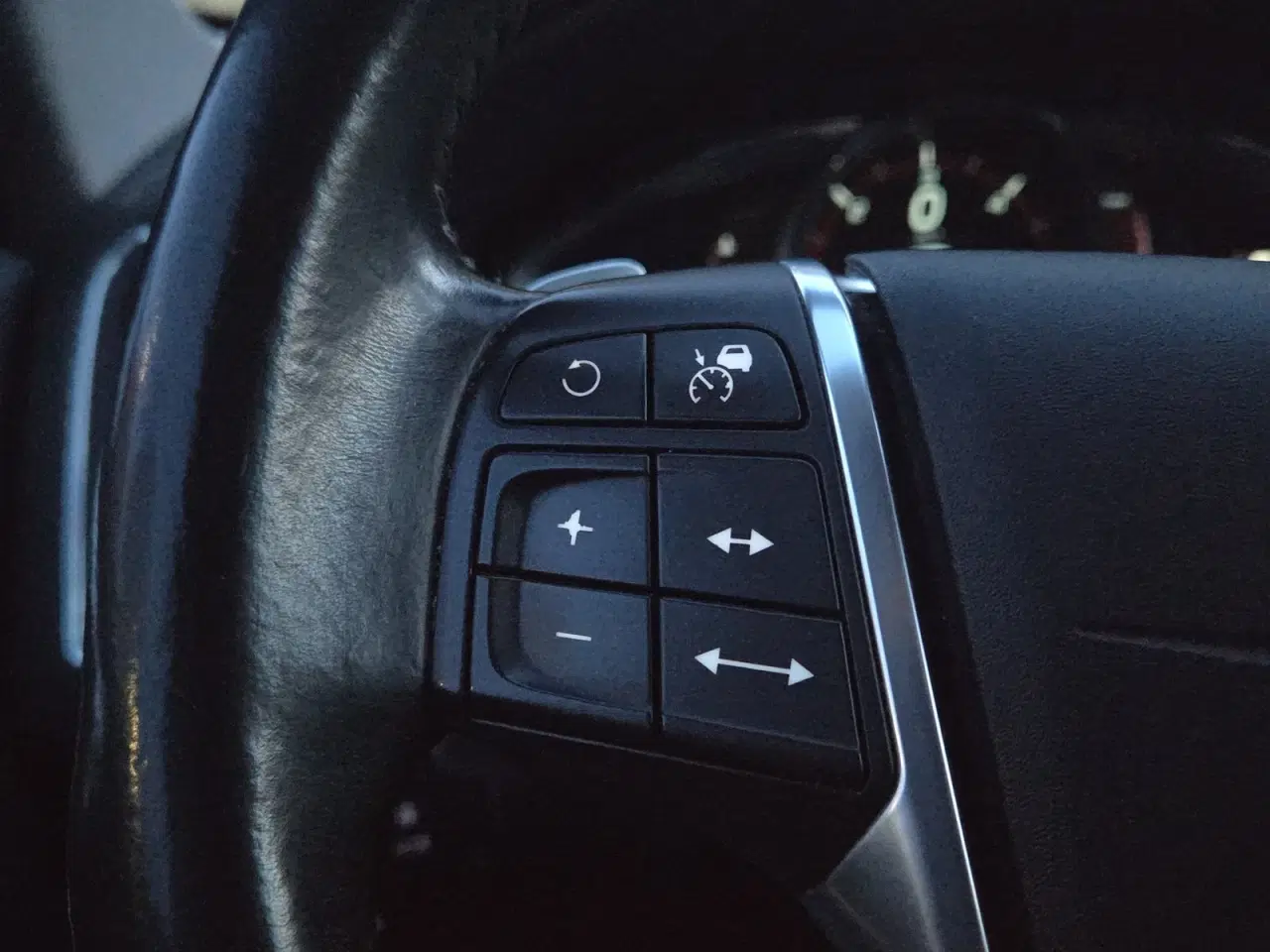 Billede 12 - Volvo XC60 2,0 D4 181 Summum aut.