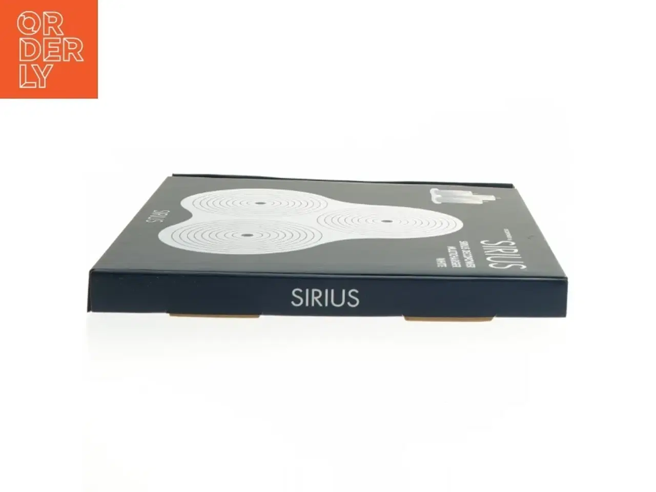 Billede 2 - Sirius Multioplader