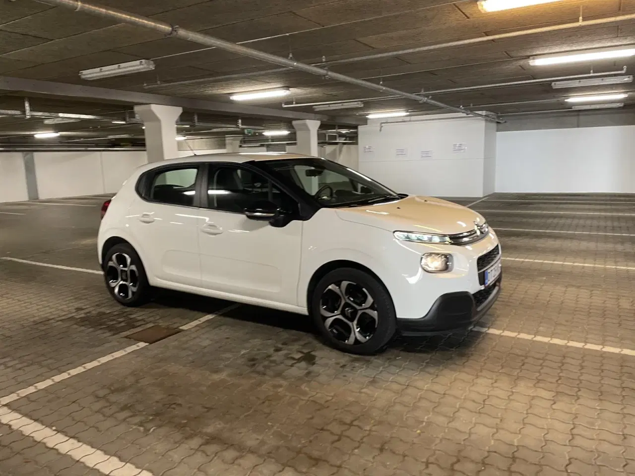 Billede 3 - Citroën C3 1,2 PureTech 82 Feel
