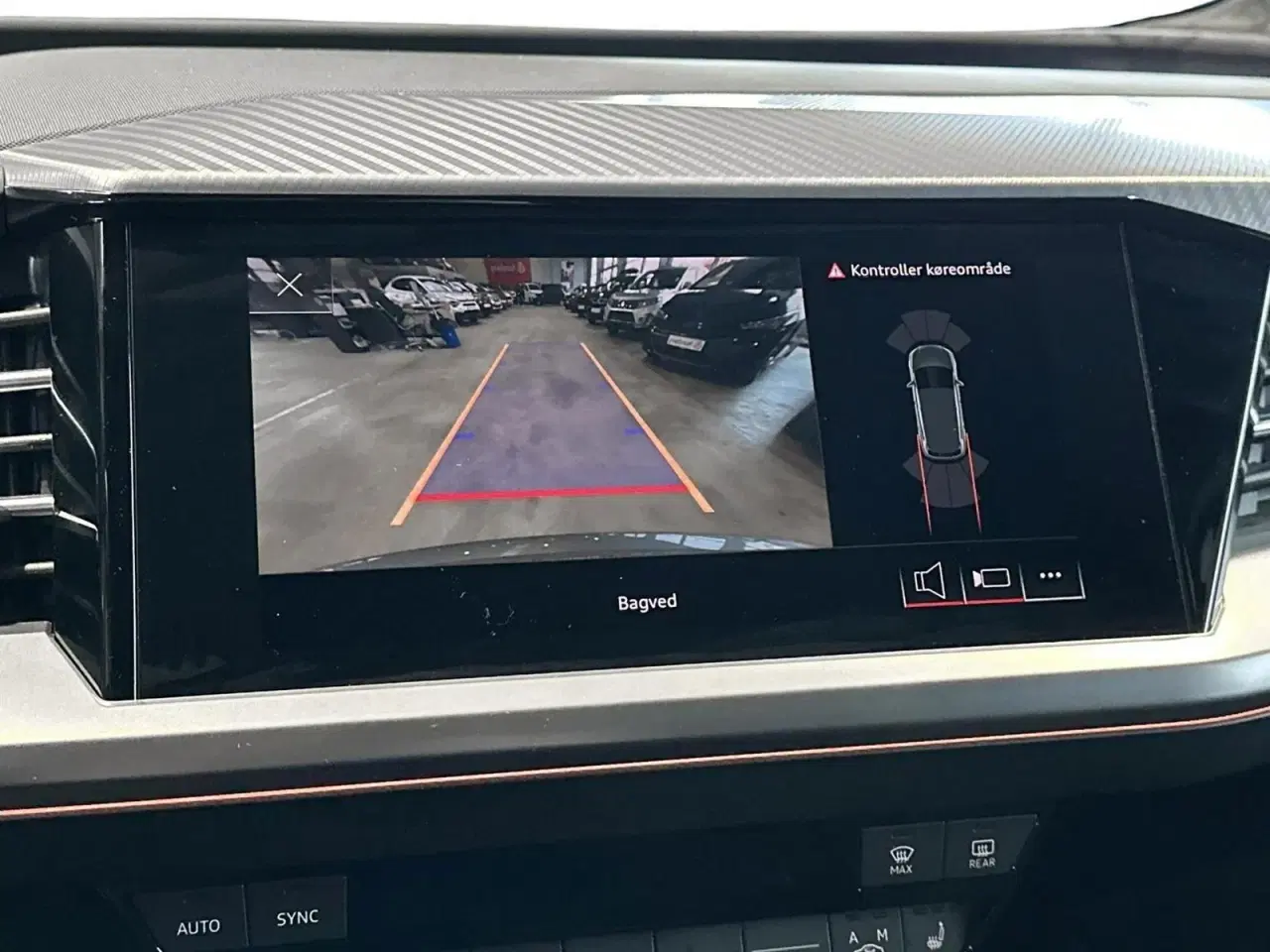 Billede 15 - Audi Q4 e-tron 50 quattro