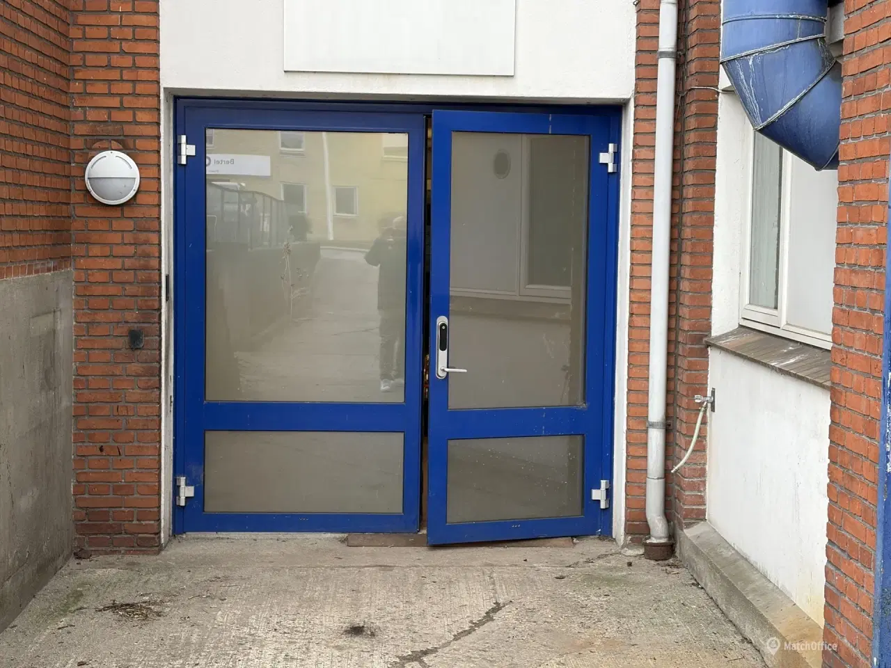 Billede 10 - Praktisk lagerlejemål velbeliggende i Glostrup