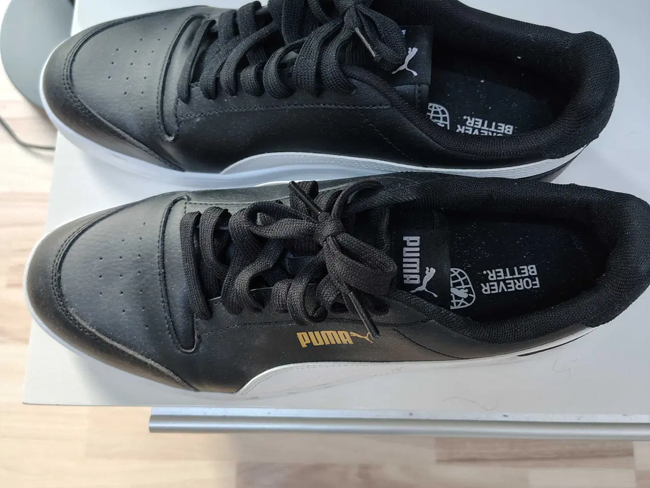Billede 1 - Puma sneakers