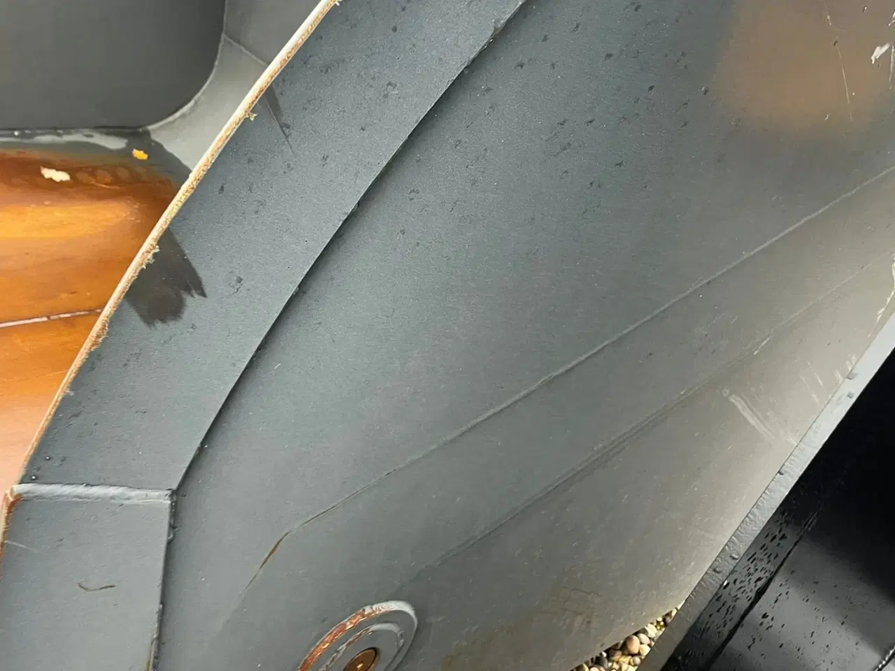 Billede 5 - Volvo 5m3 Rauakoda Højtip skovl Rauakoda 5m3 højtip skovl. DEMO. MEGET kraftig