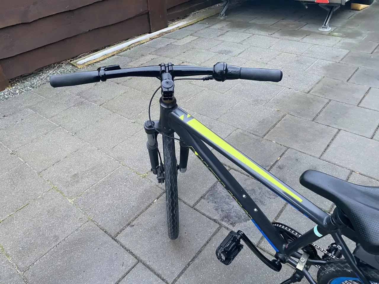 Billede 11 - Købt til 5899 kr 🤑 26 tommer topmodellen