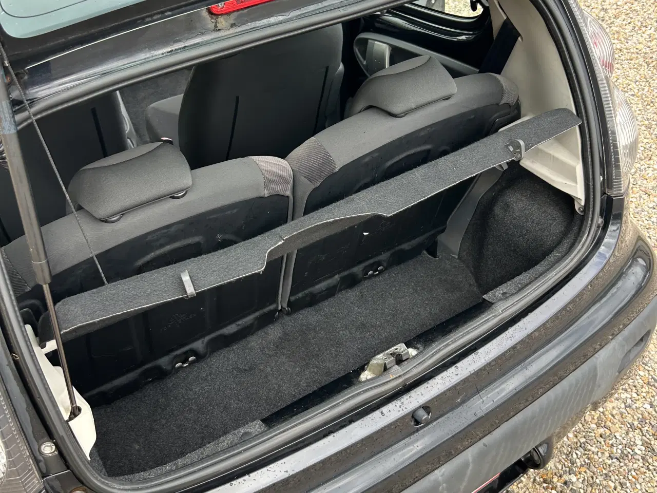 Billede 8 - Citroën C1