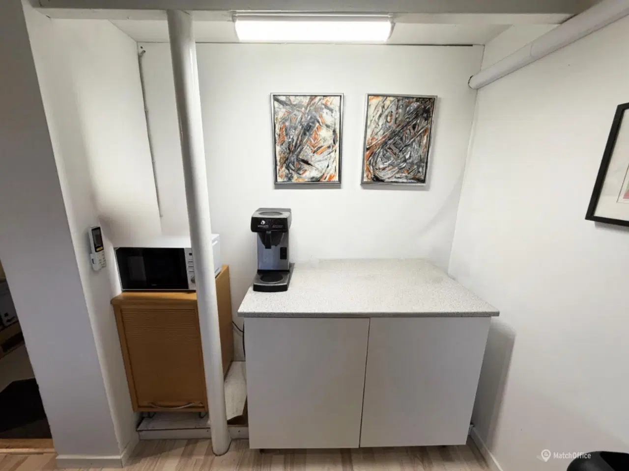 Billede 4 - Lokale med mange muligheder