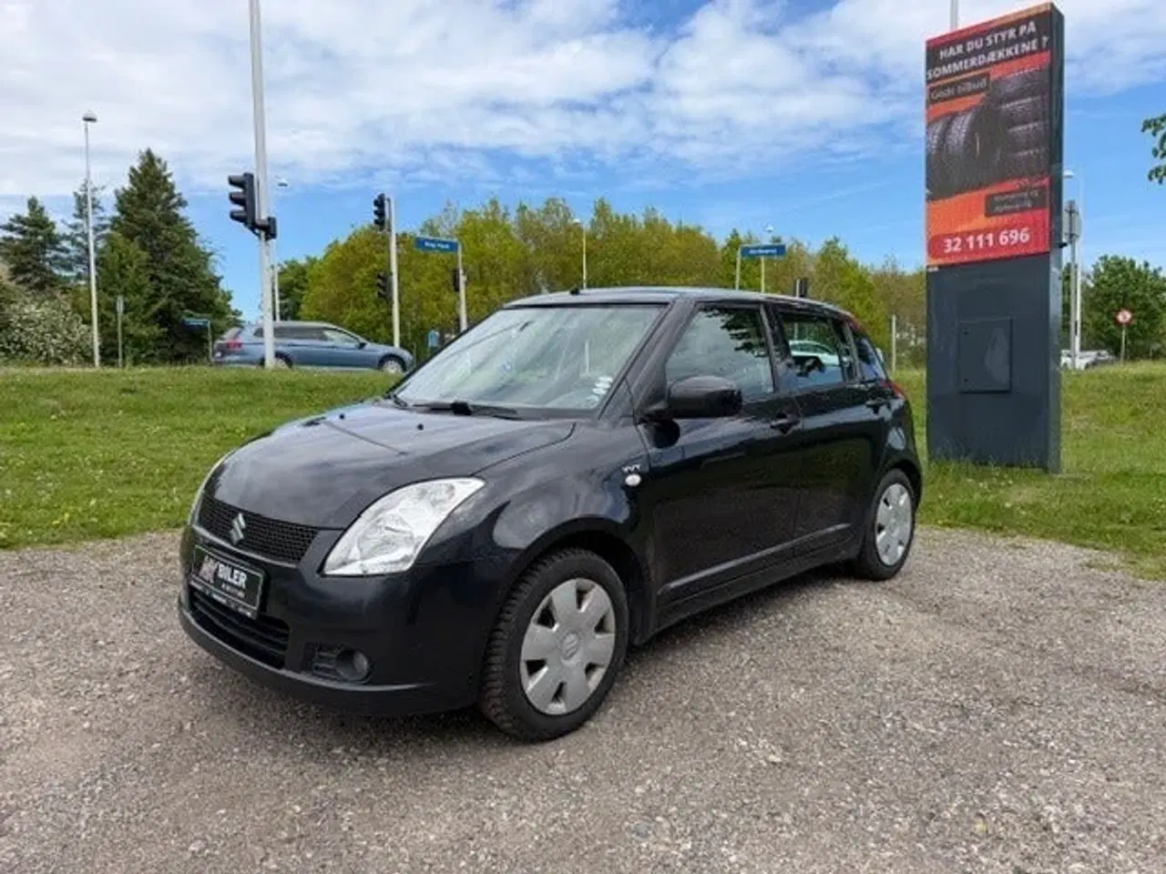 Billede 3 - Suzuki Swift 1,5 GL-A