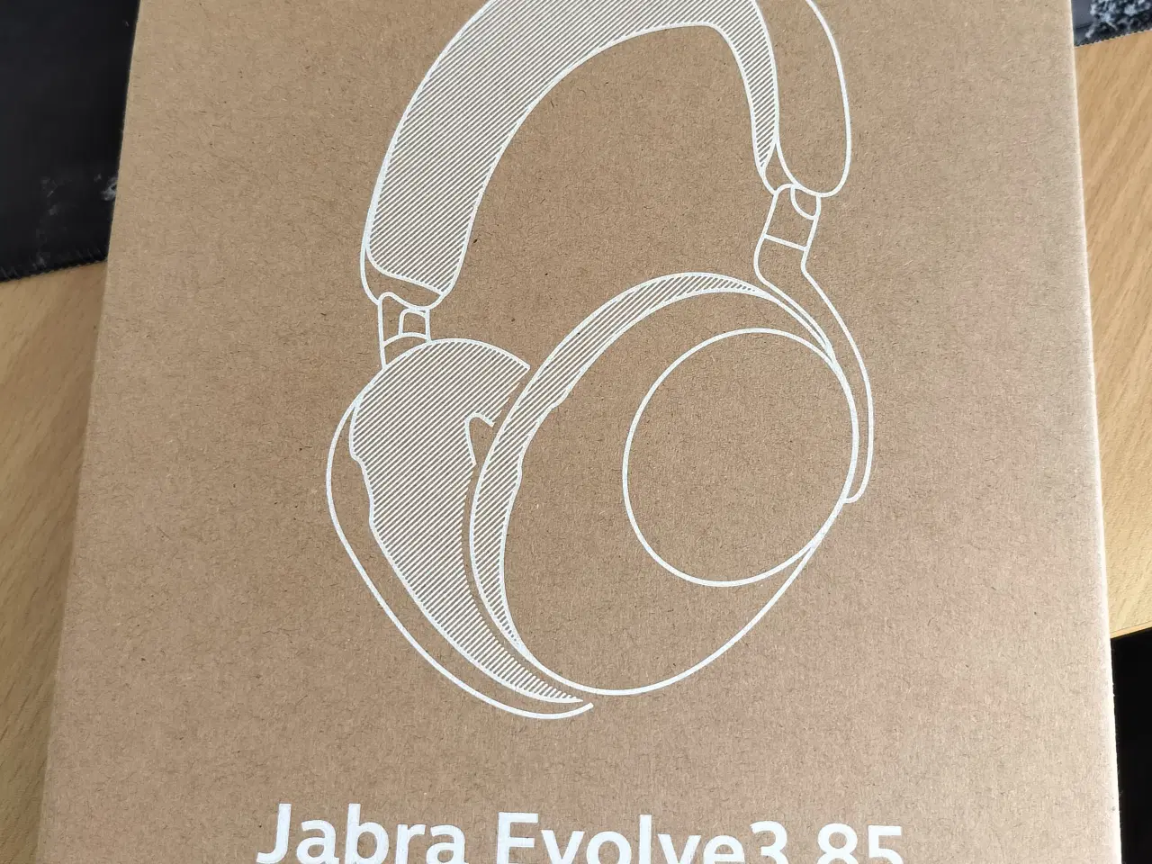 Billede 1 - Jabra Evolve3 85