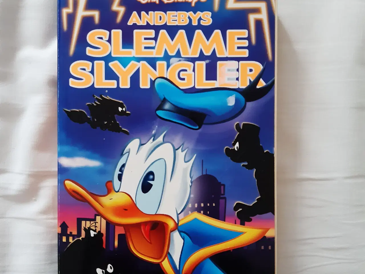 Billede 5 - 5 stk. Disney Ekstra Bøger