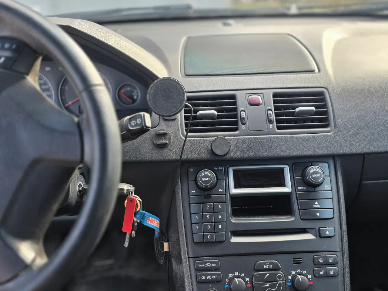 Billede 7 - Volvo XC90 2006 d5 