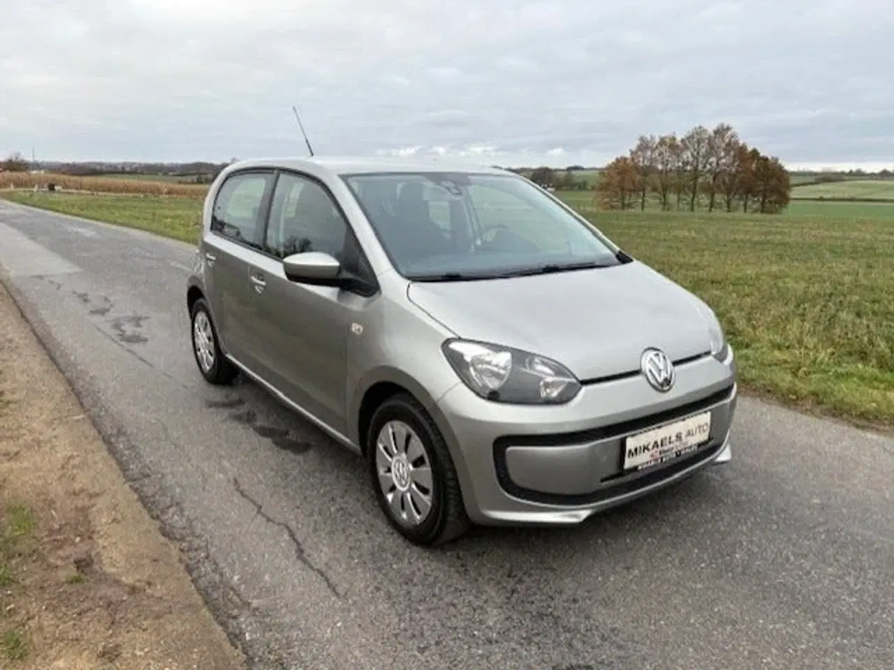 Billede 3 - VW Up! 1,0 60 Take Up!