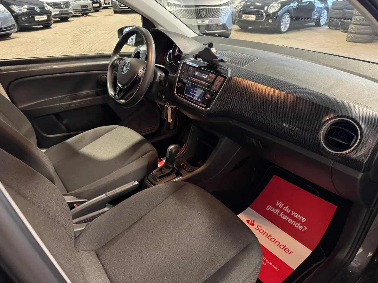 Billede 15 - VW e-Up!  Move Up!