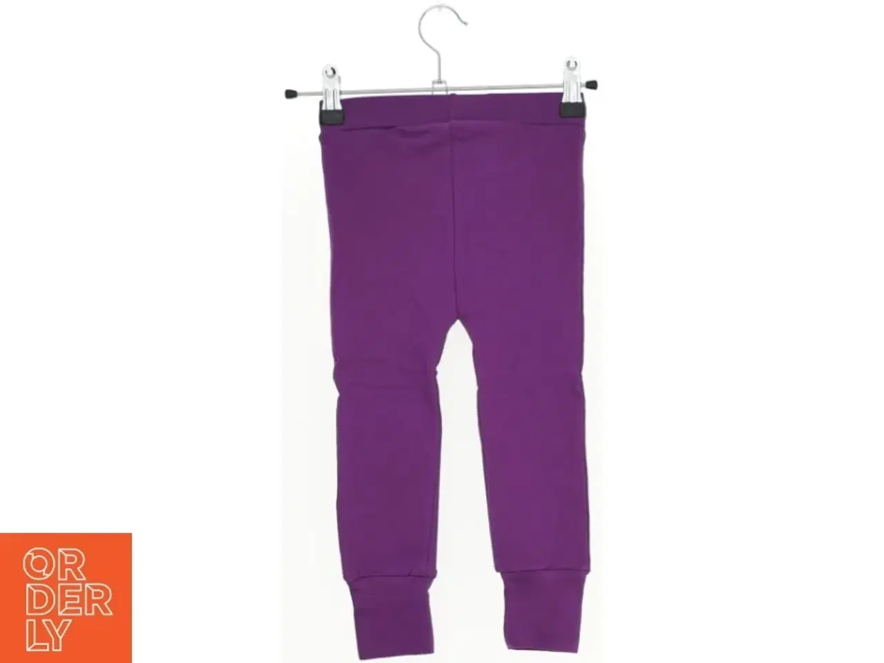 Billede 2 - Leggings fra Ej Sikke Lej (str. 92 cm)