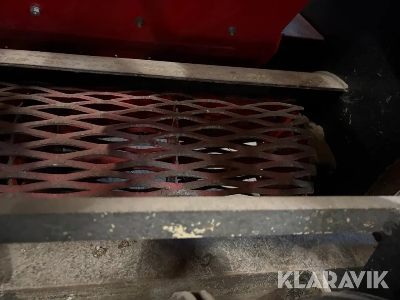 Billede 7 - Såmaskine Proseeder TP 1700