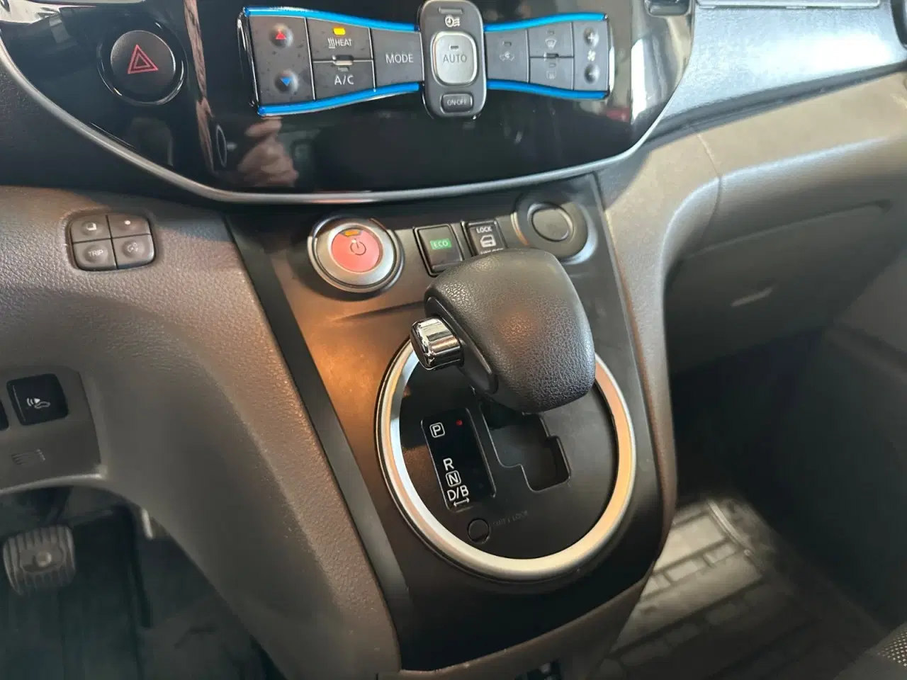 Billede 9 - Nissan e-NV200 Premium Van