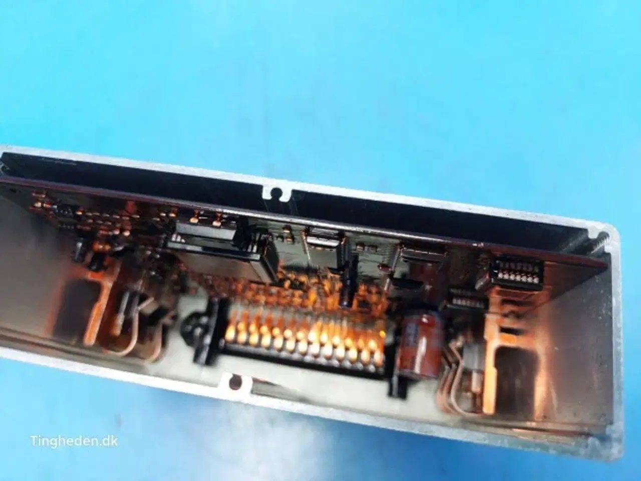 Billede 10 - Claas Lexion 405 Modul 0137680