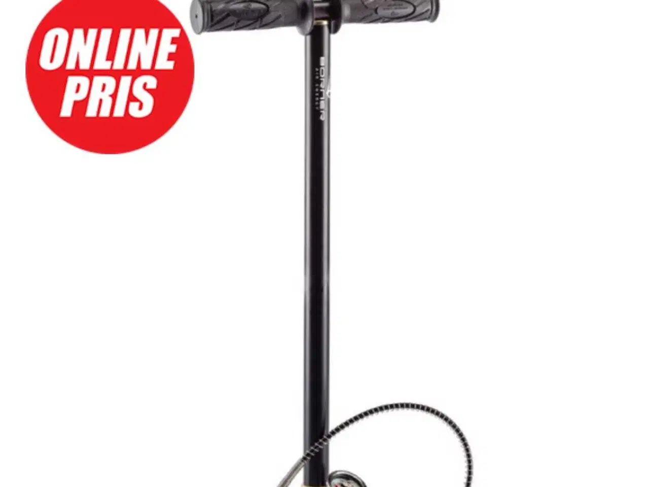 Billede 19 - Aselkon MX 10 s PCP luftgevær 