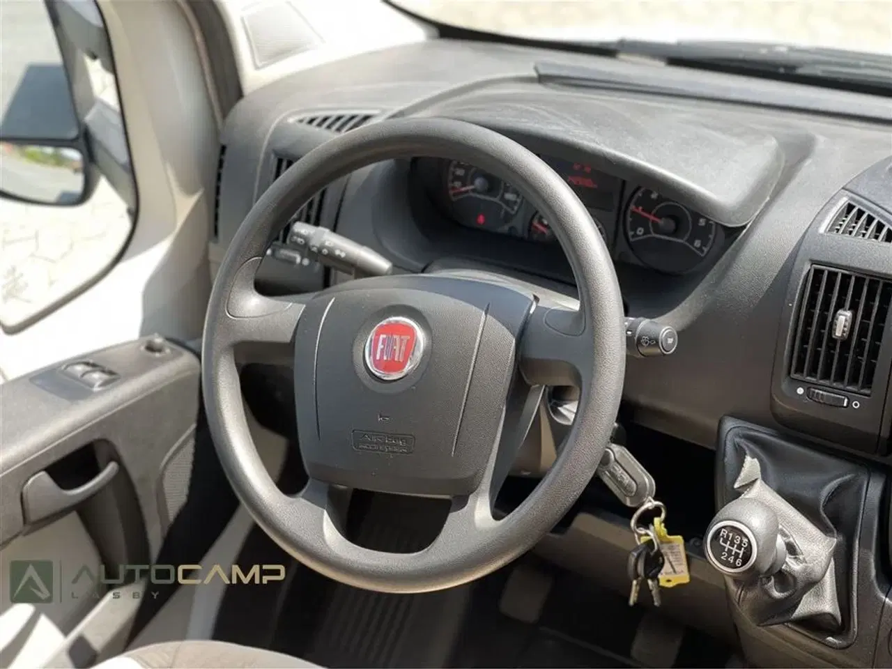 Billede 19 - 2016 - Carado T 339