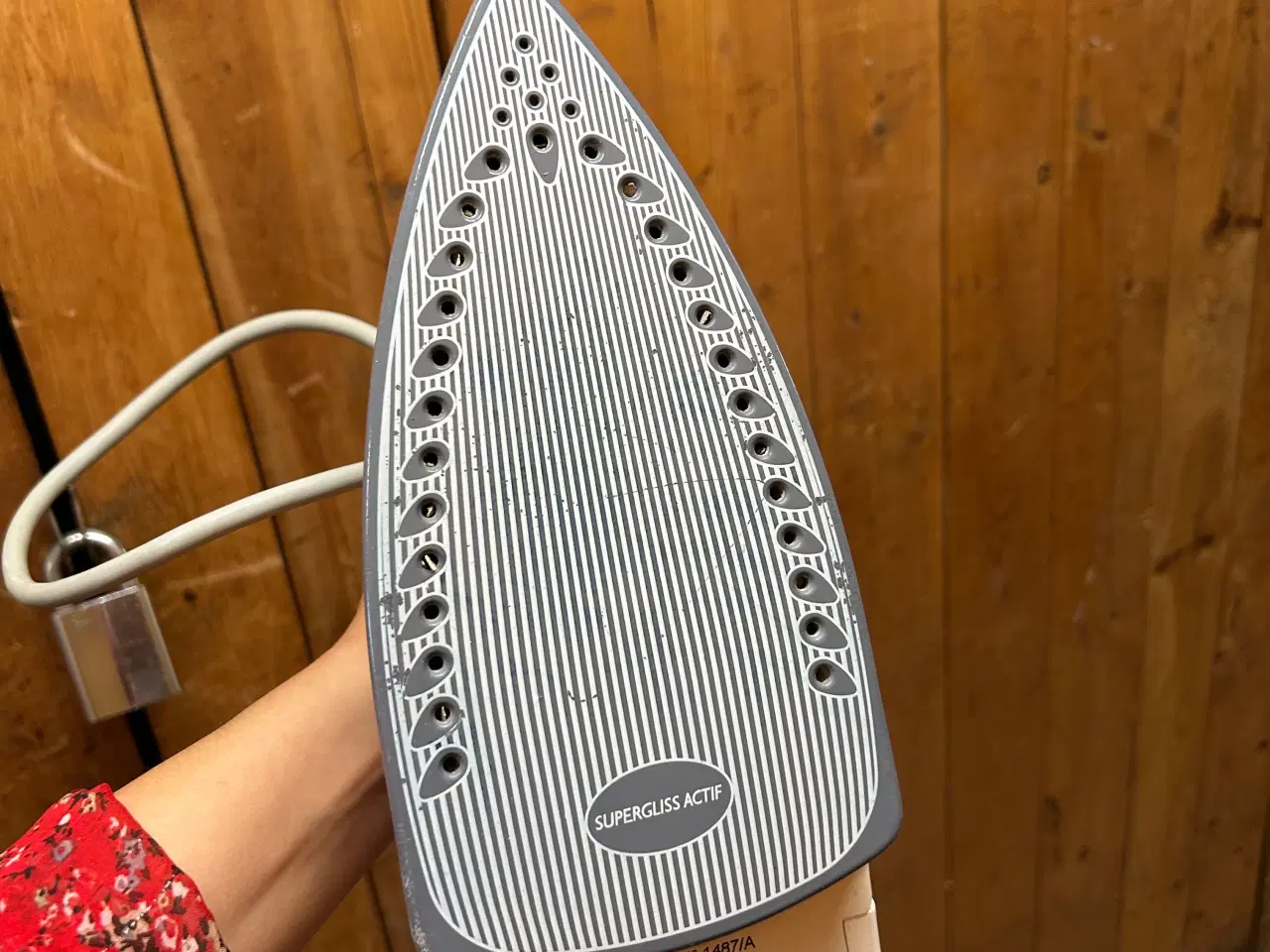 Billede 3 - Strygejern Tefal 