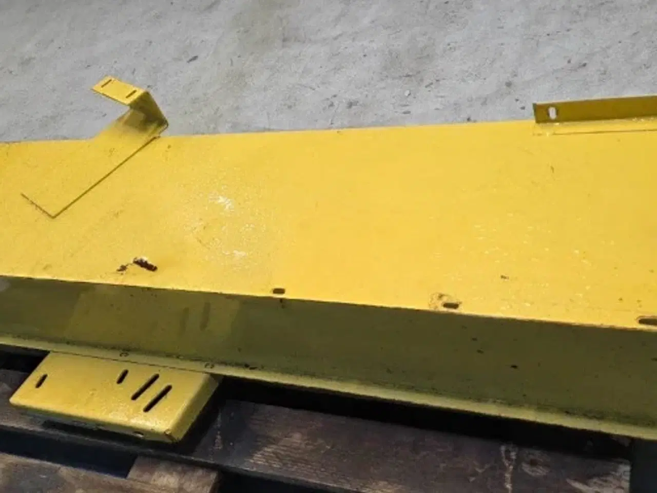 Billede 8 - New Holland TX68 Elevatorkasse 84017212