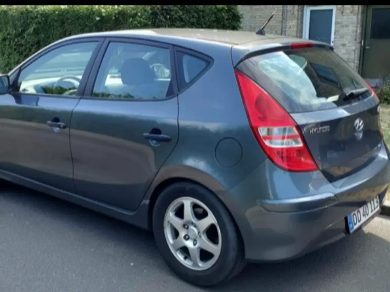 Billede 2 - Hyundai i30