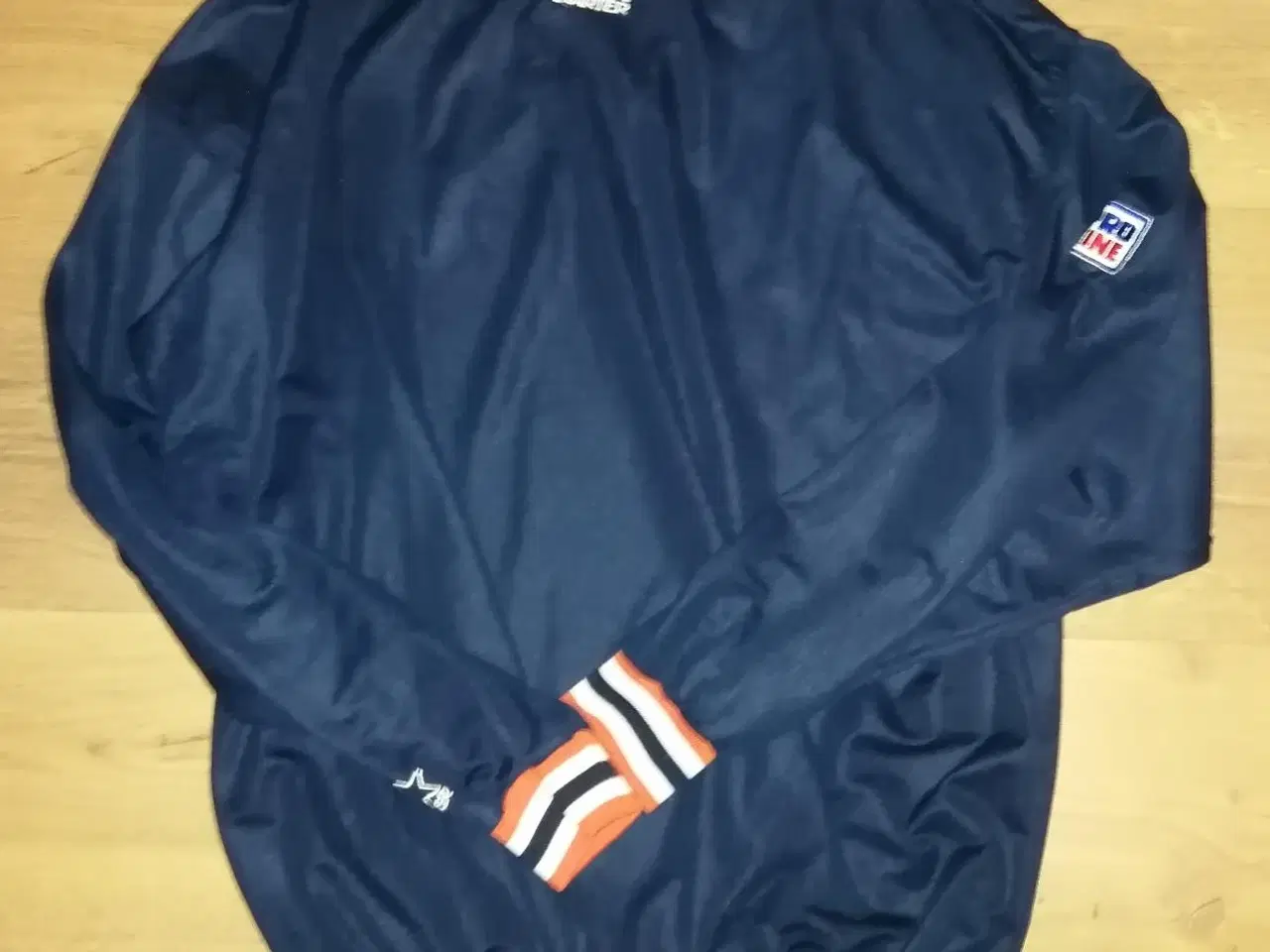 Billede 4 - SOM NY, DENVER BRONCOS SWEAT, NFL, STR. M