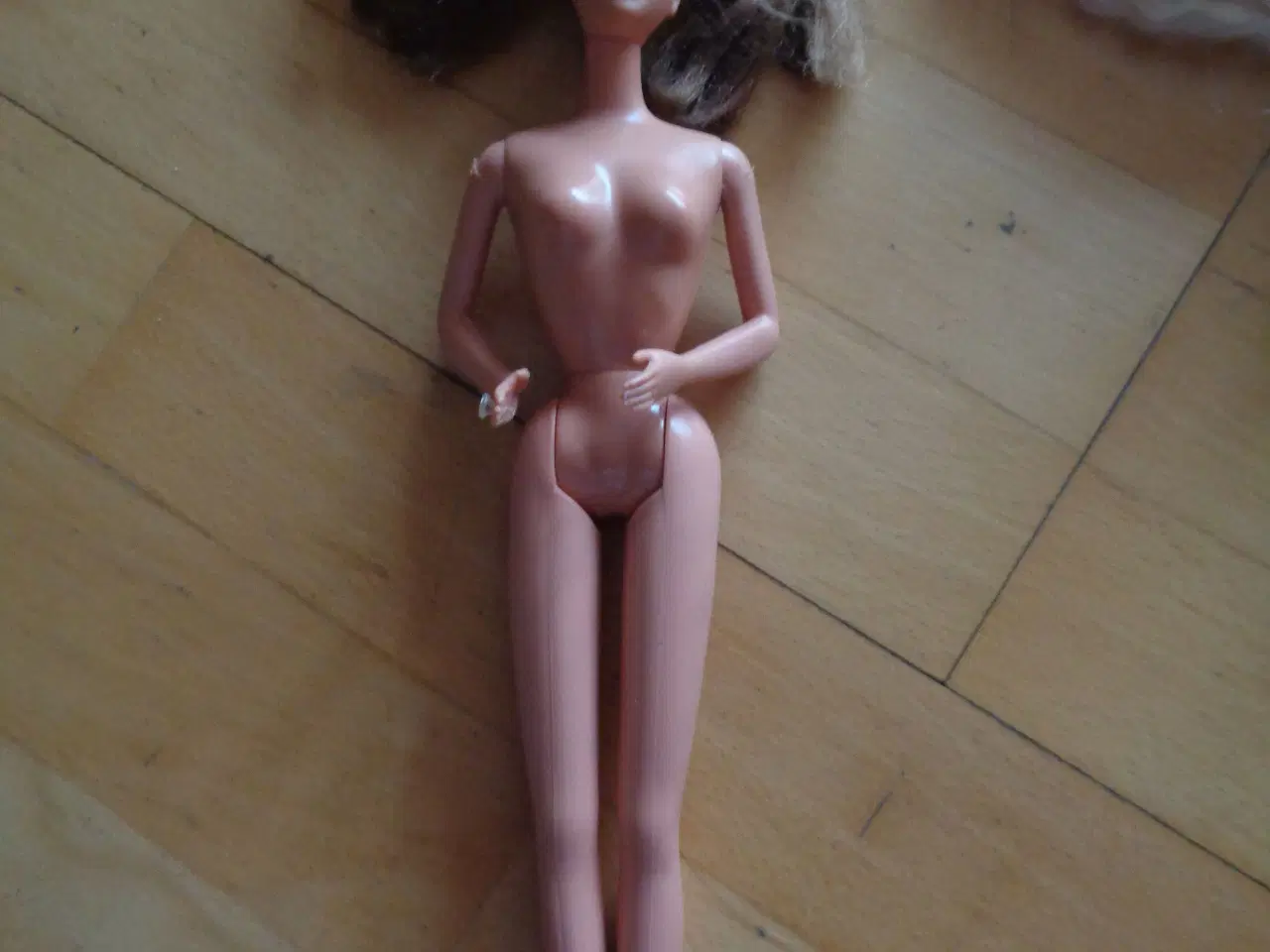 Billede 2 - Barbie dukker 
