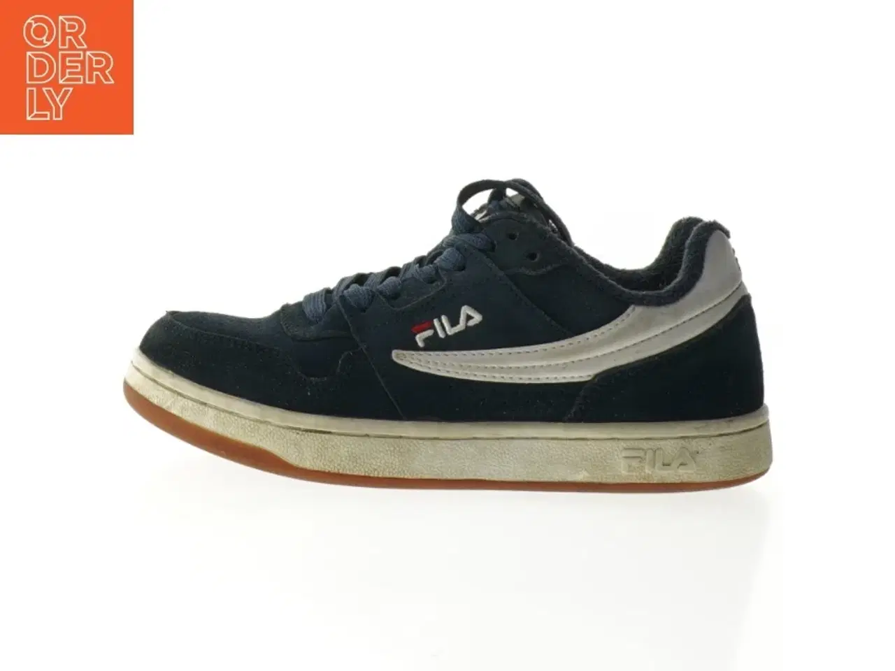 Billede 4 - Sneakers fra Fila (str. 33)