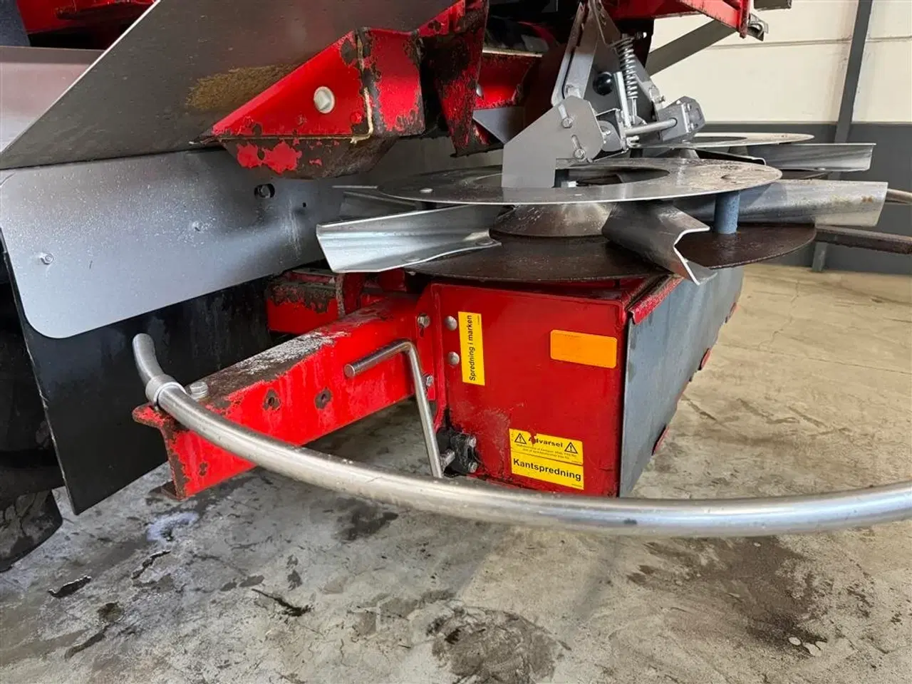 Billede 18 - Bredal K115
