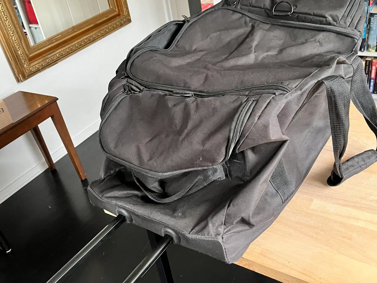 Billede 3 - 2stk rejsetasker