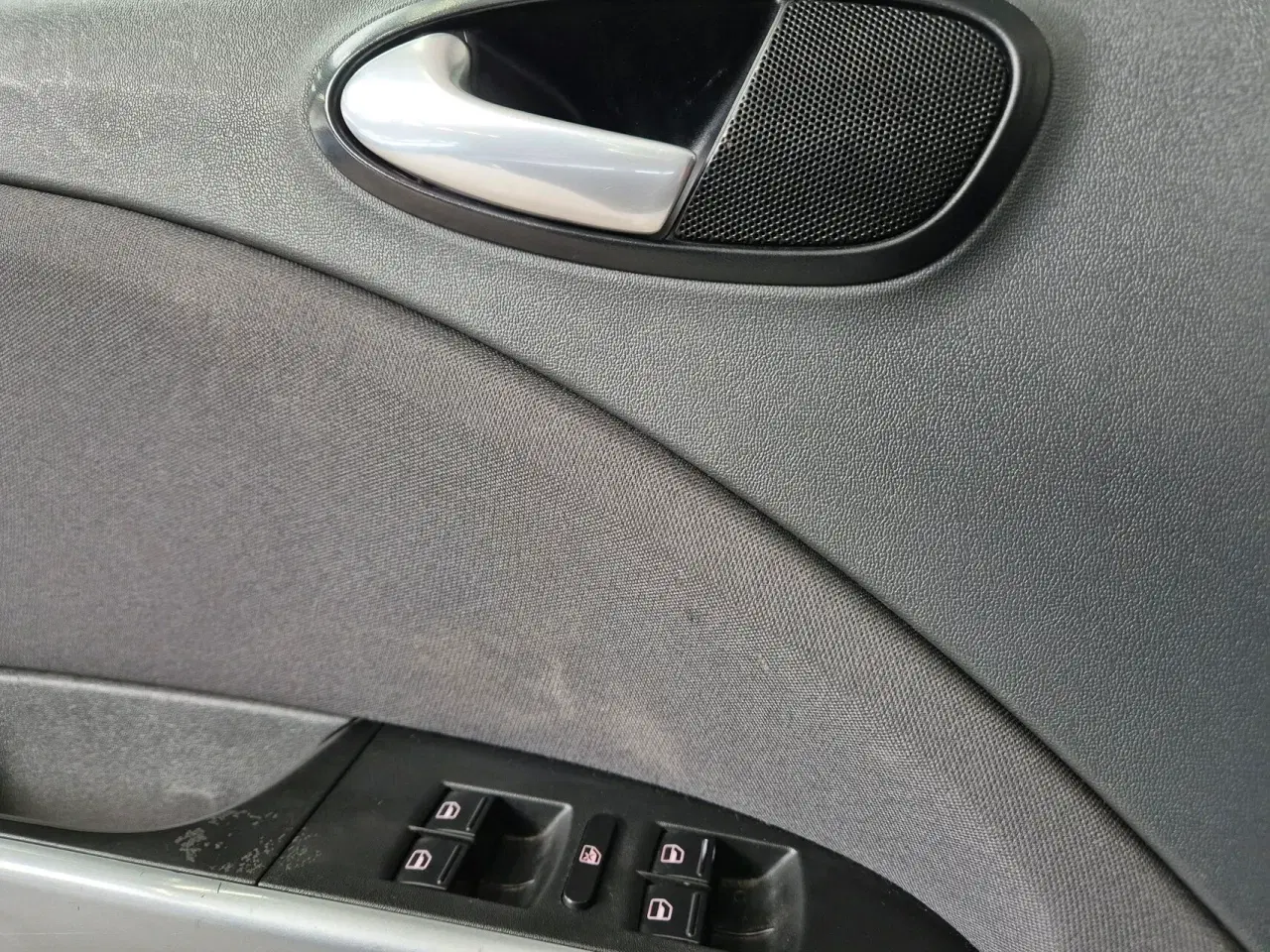 Billede 14 - Seat Leon 1,8 TSI Stylance 160HK 5d 6g