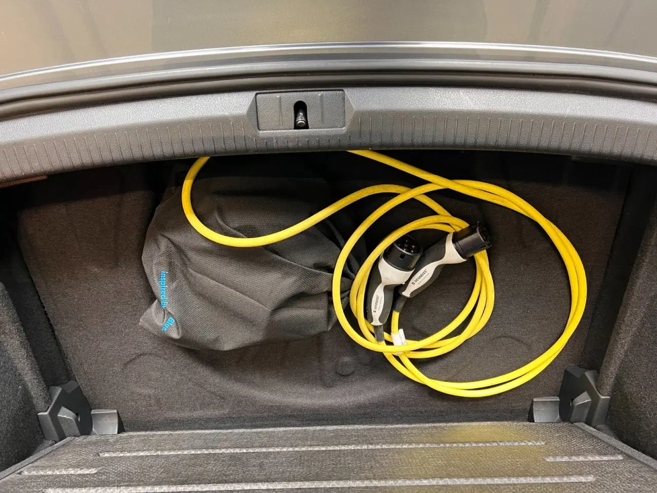 Billede 7 - VW e-Golf VII  Comfortline